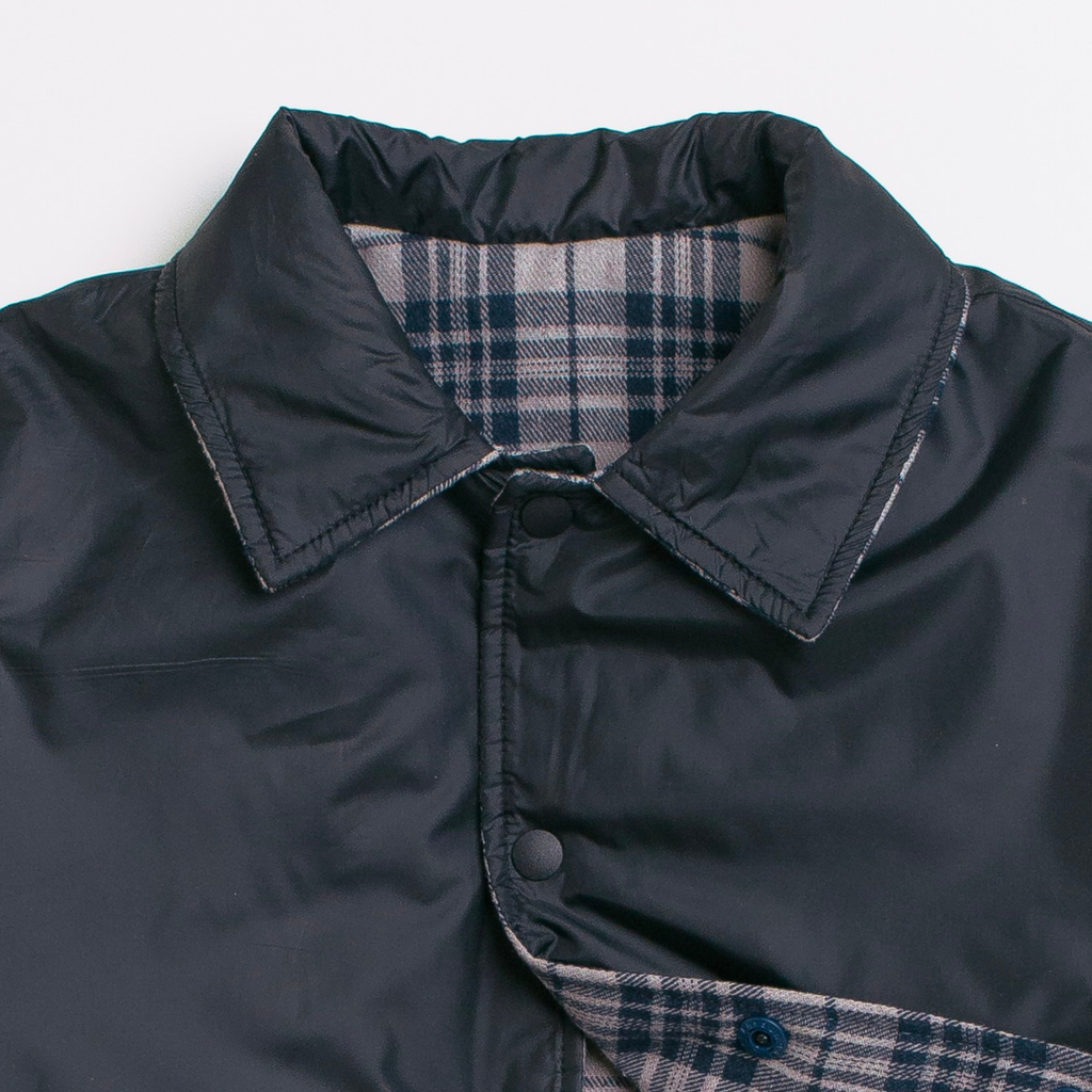 The Reversible