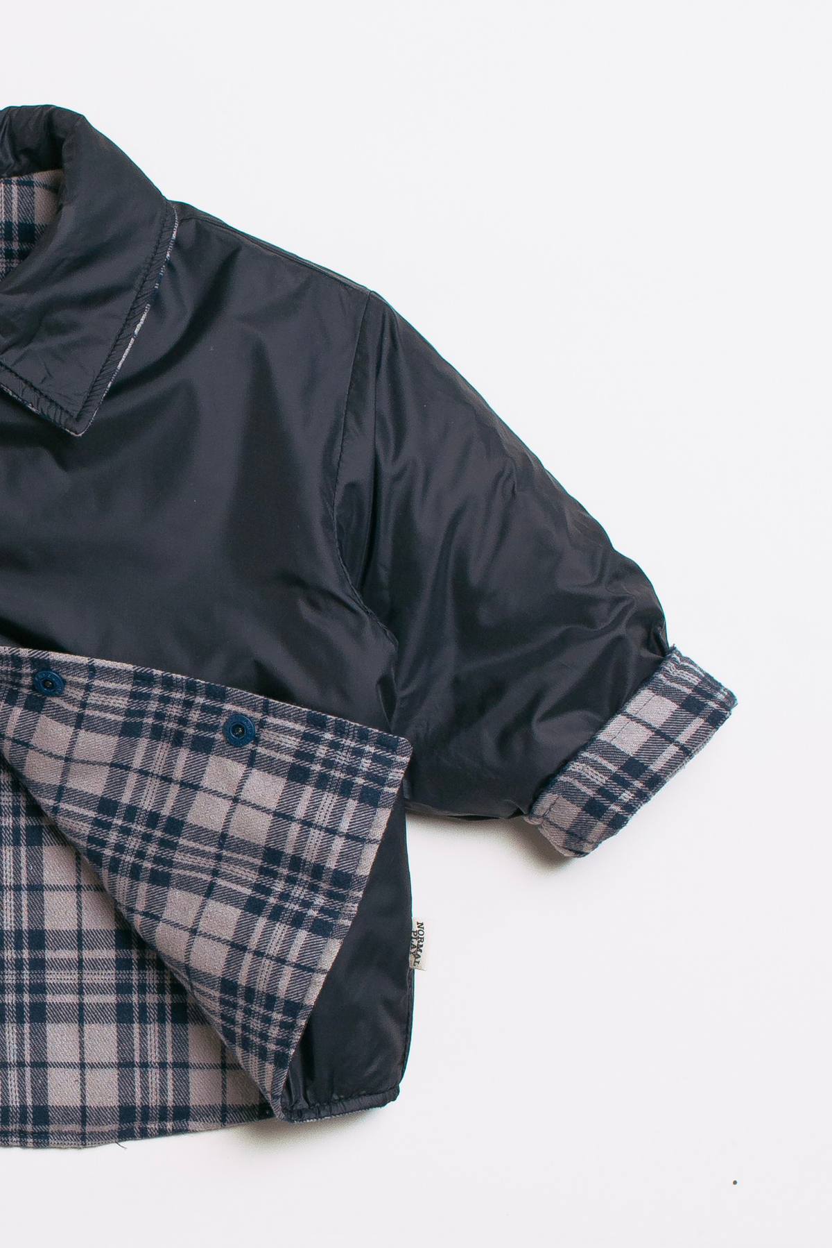[Pre-order] The Reversible