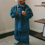 The Denim Set