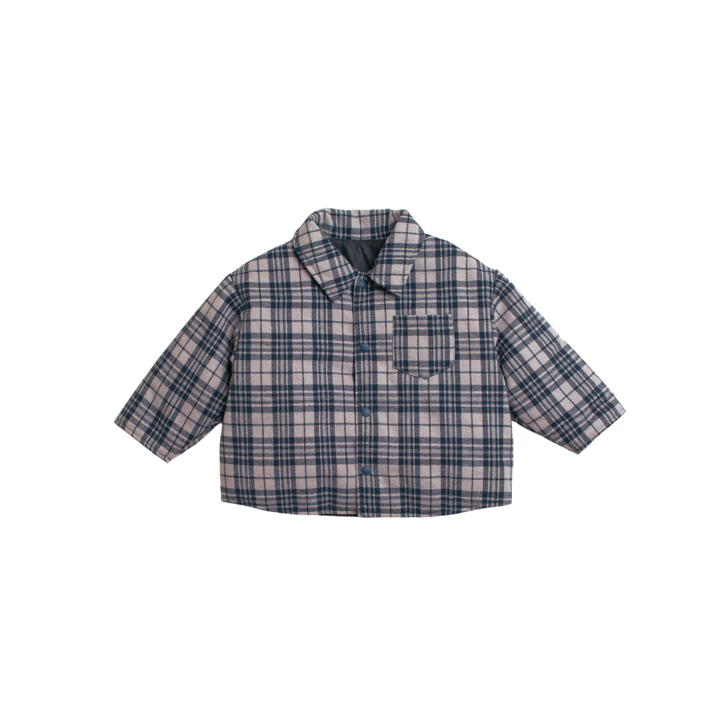The Reversible