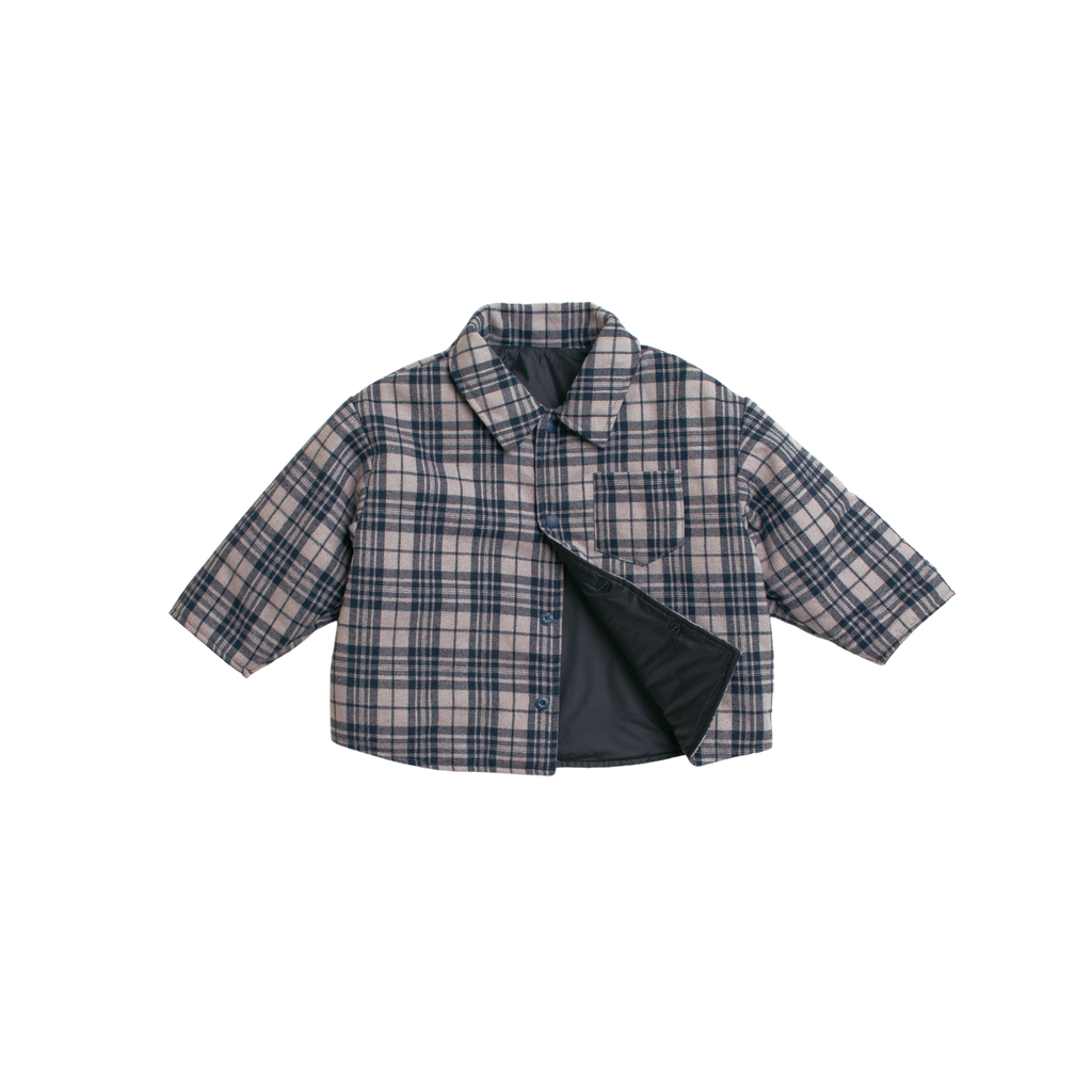 The Reversible