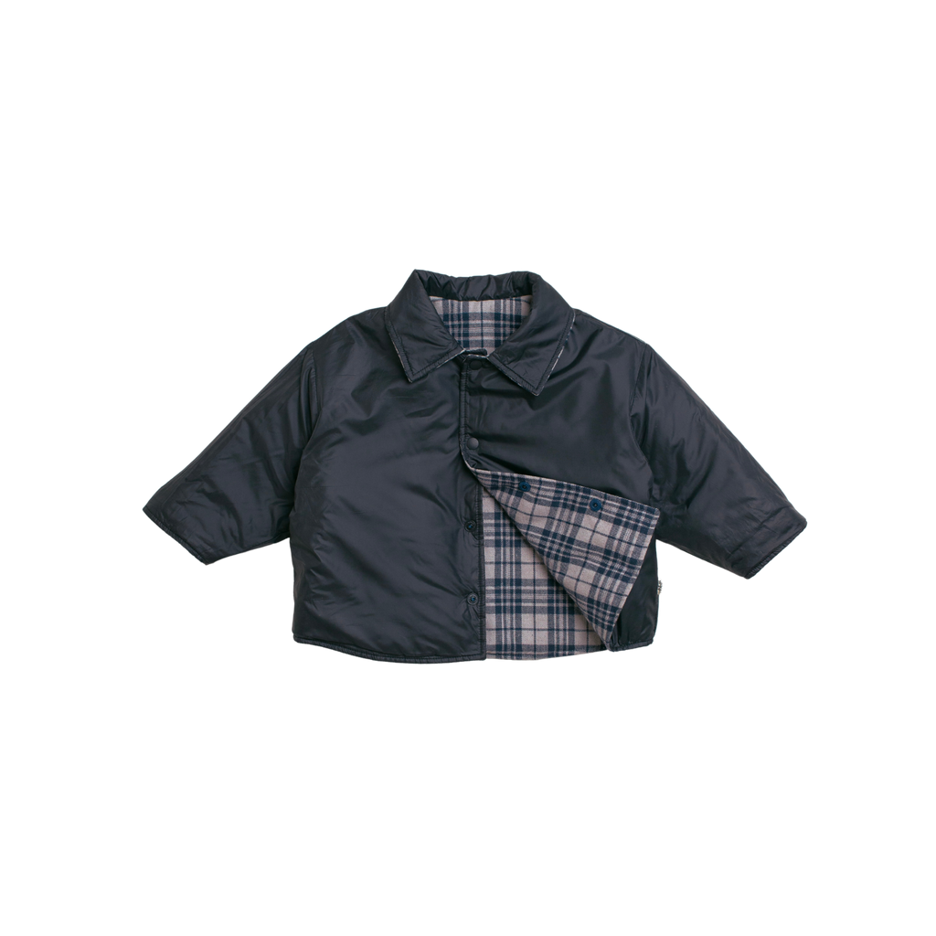 The Reversible
