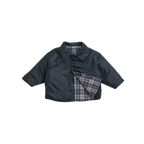 The Reversible
