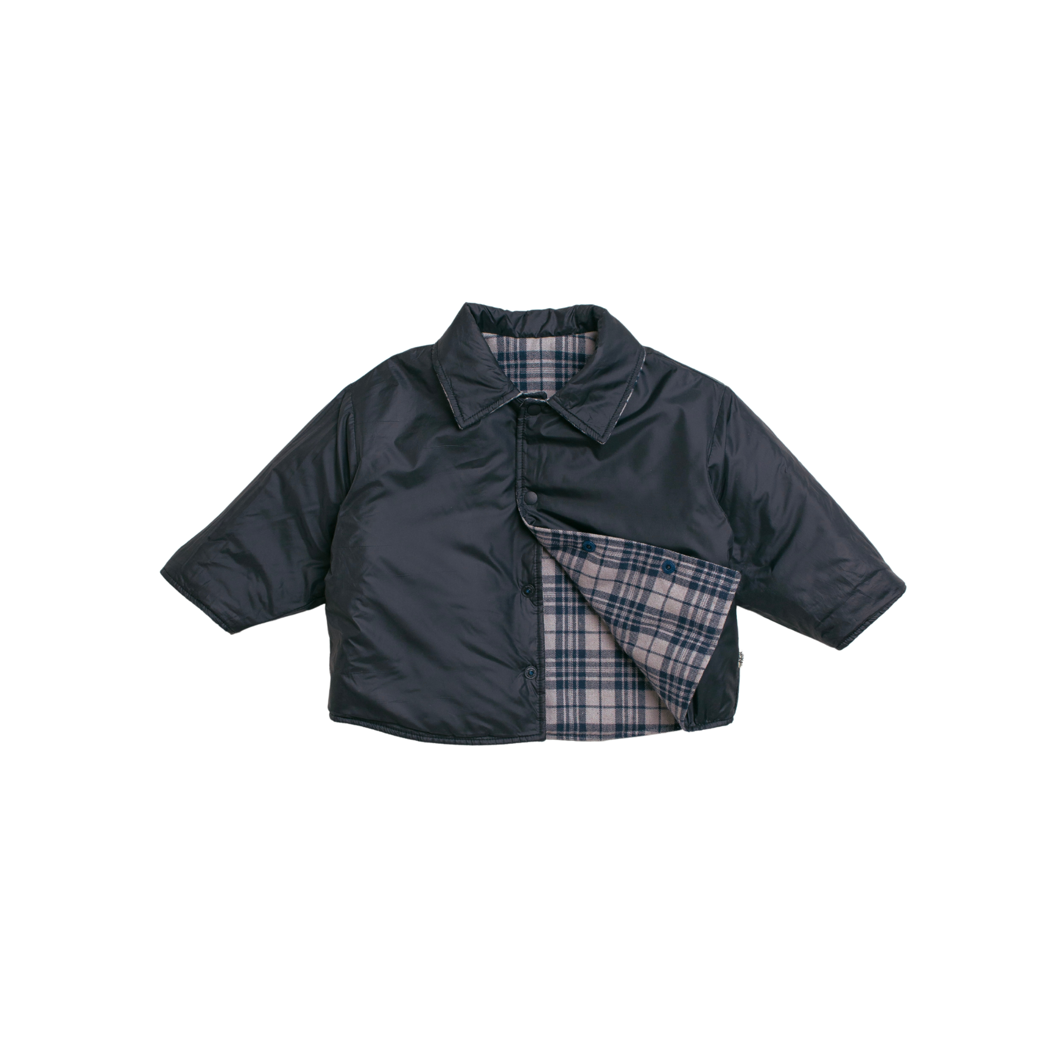 The Reversible