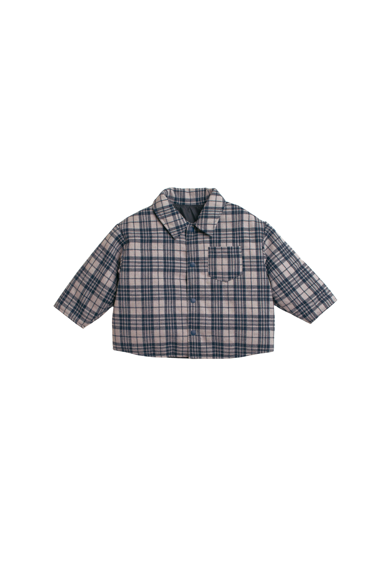 [Pre-order] The Reversible