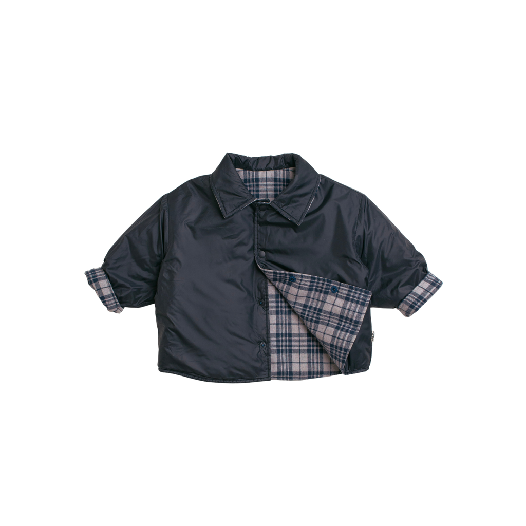 The Reversible