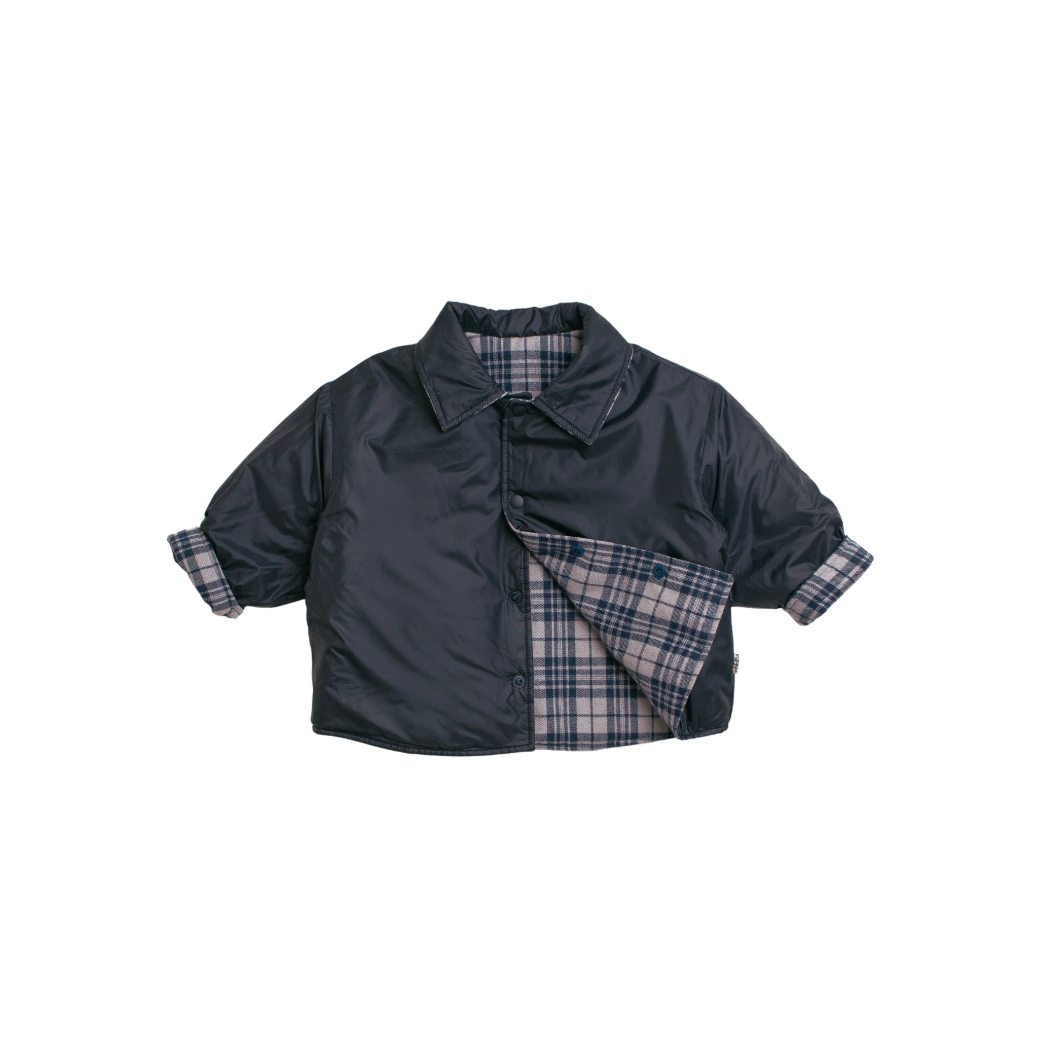 The Reversible