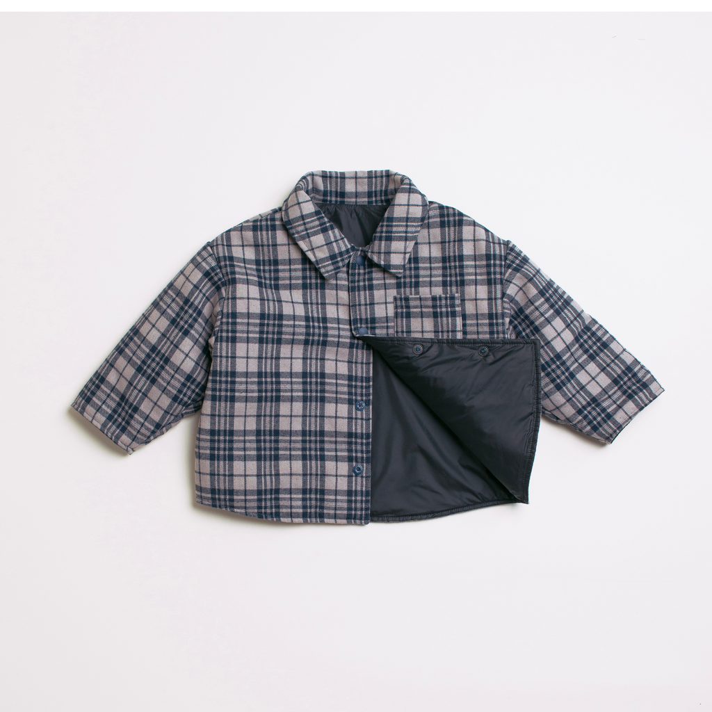 The Reversible