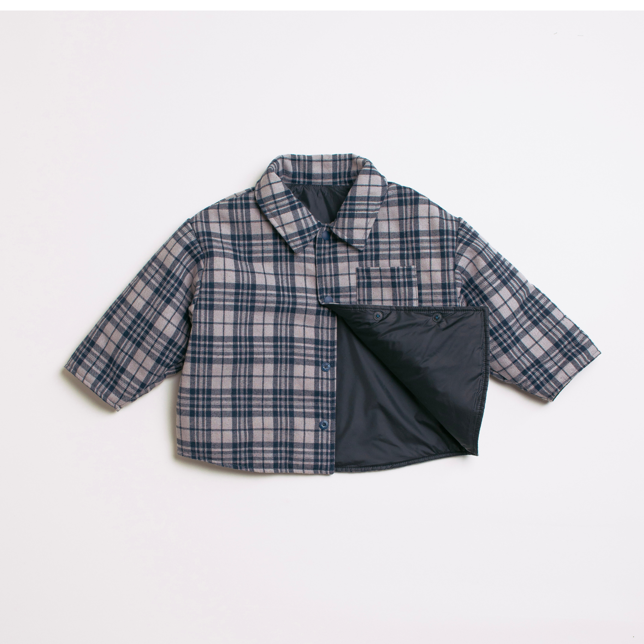 The Reversible
