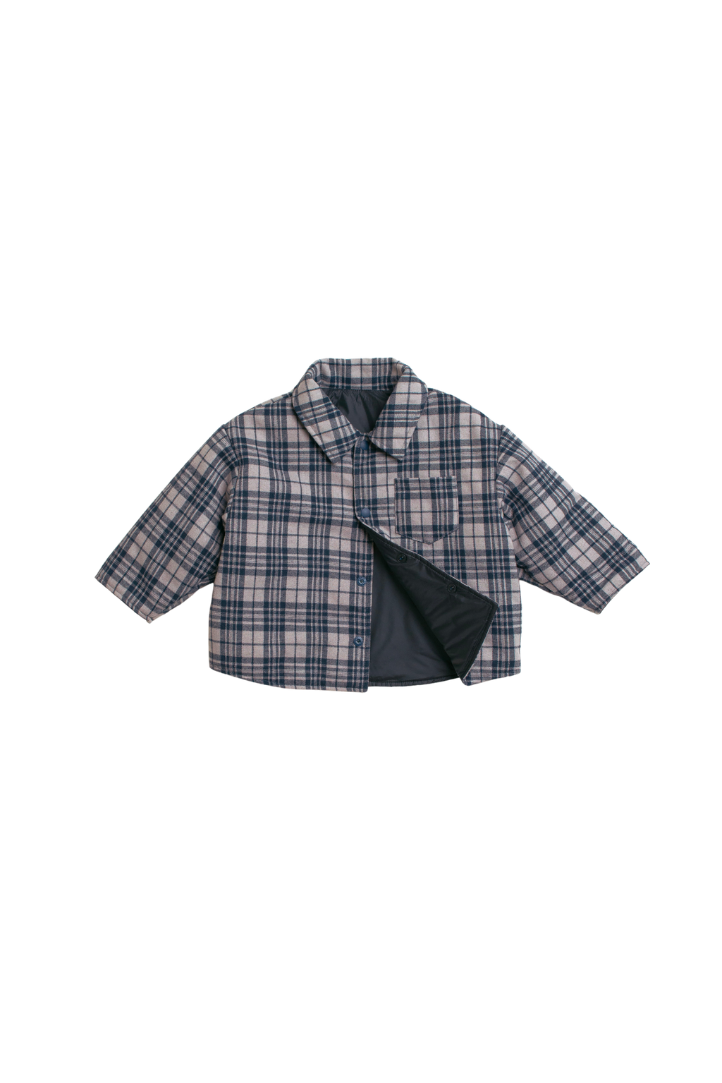 [Pre-order] The Reversible