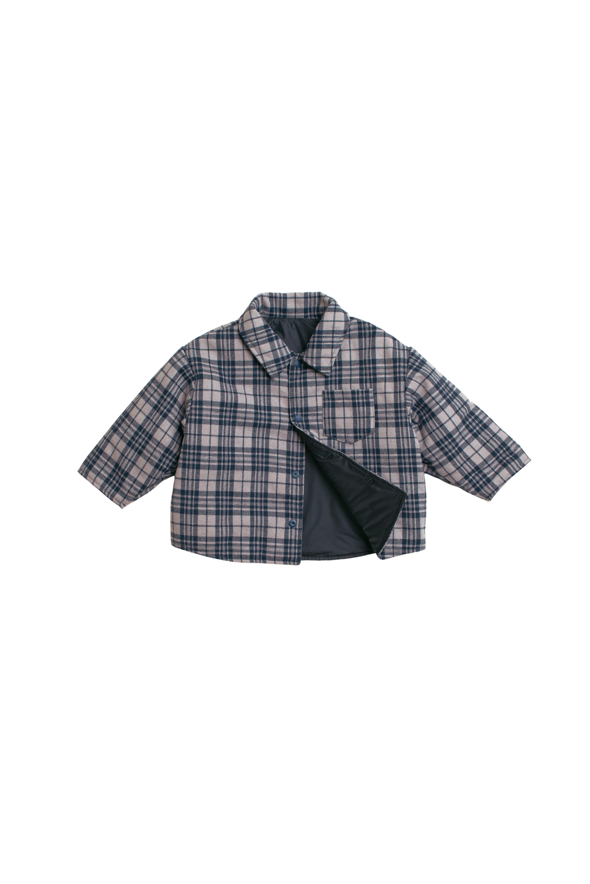[Pre-order] The Reversible