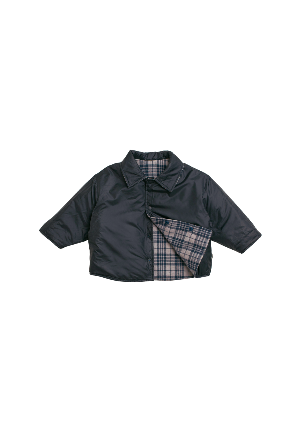 [Pre-order] The Reversible