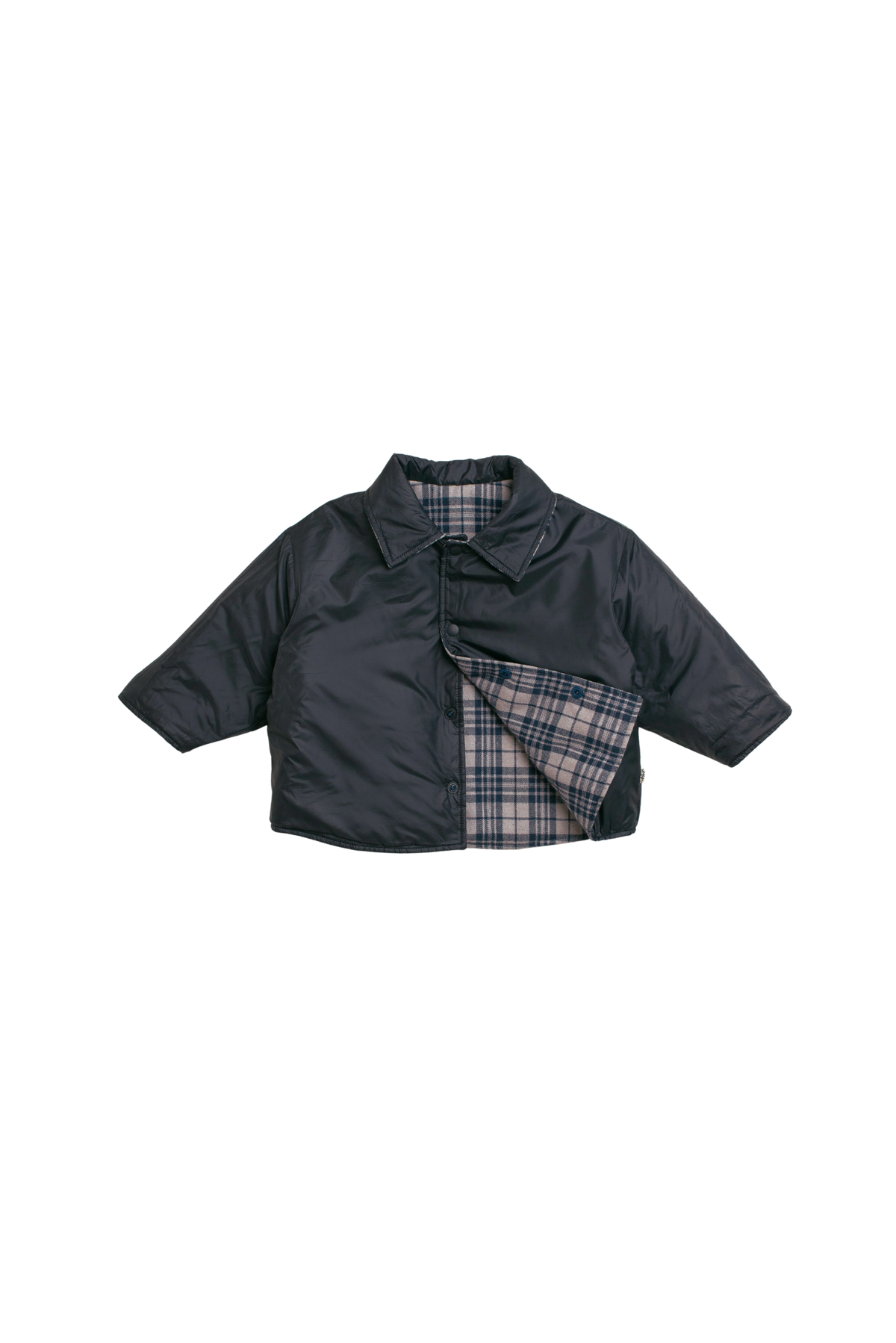 [Pre-order] The Reversible