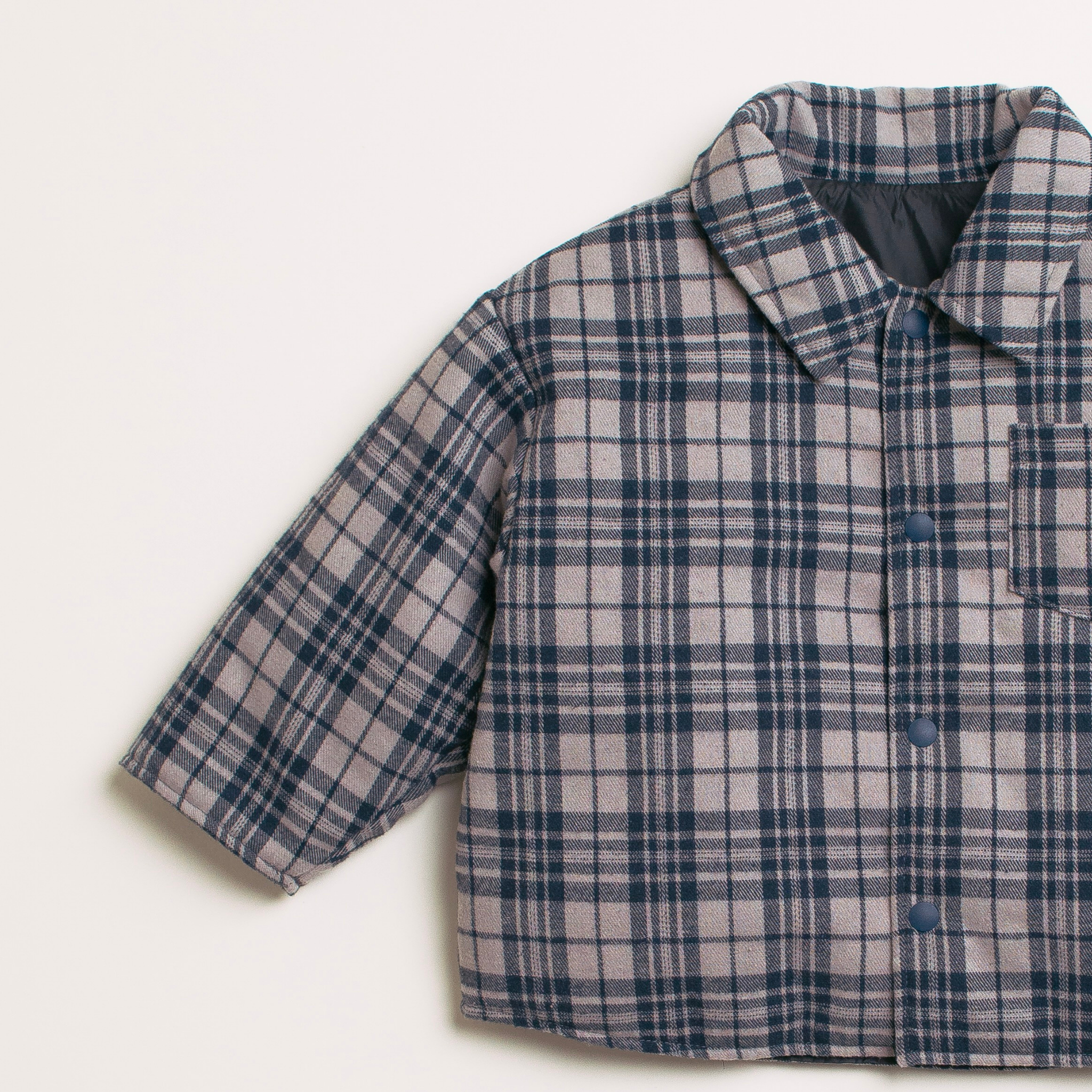 The Reversible