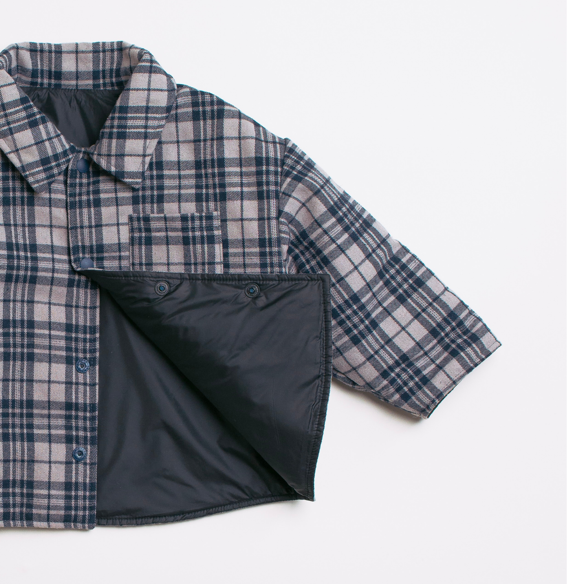 The Reversible