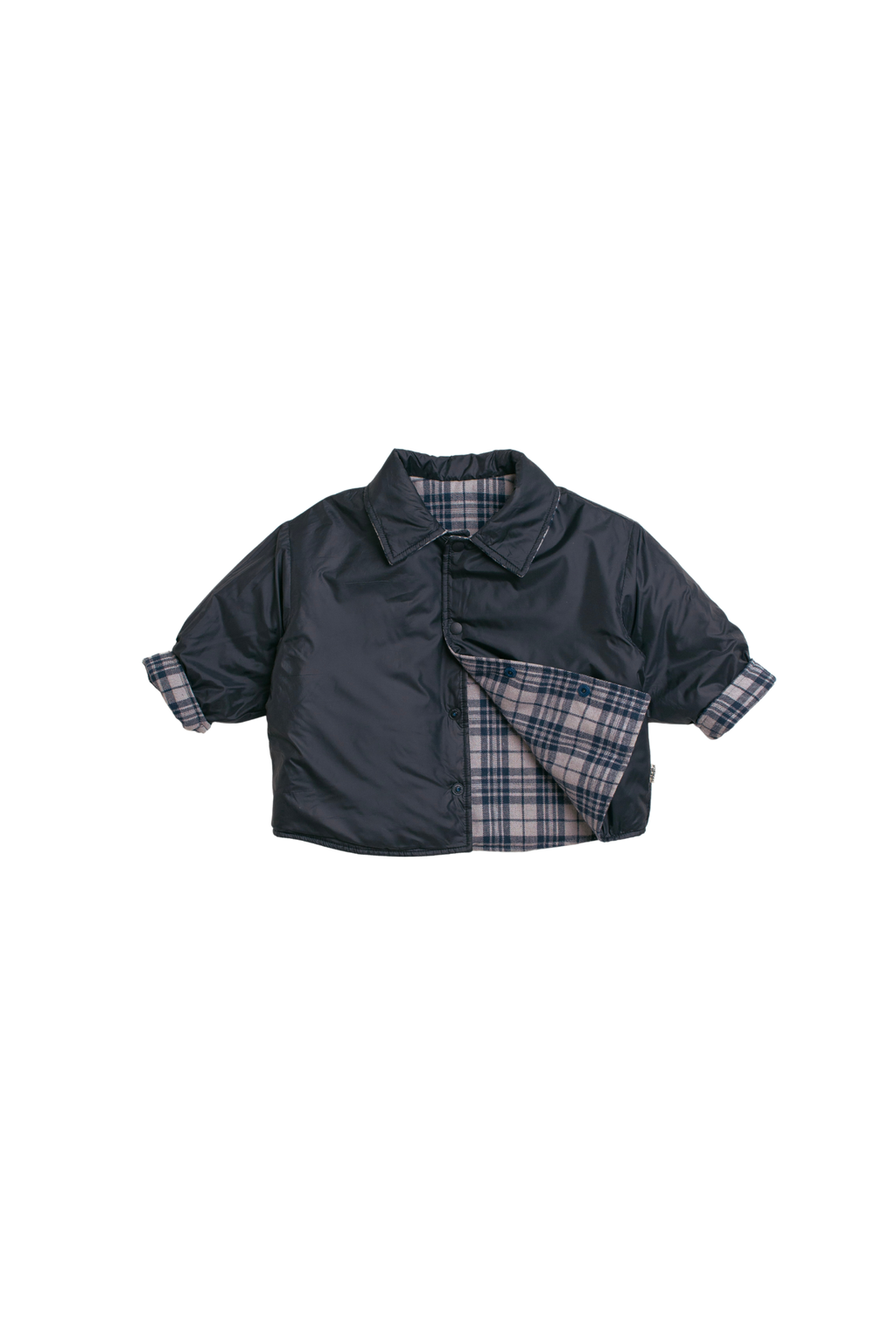 [Pre-order] The Reversible