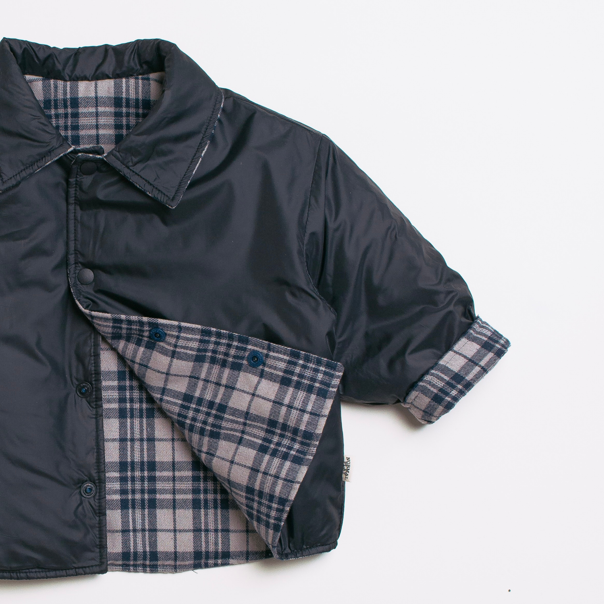 The Reversible