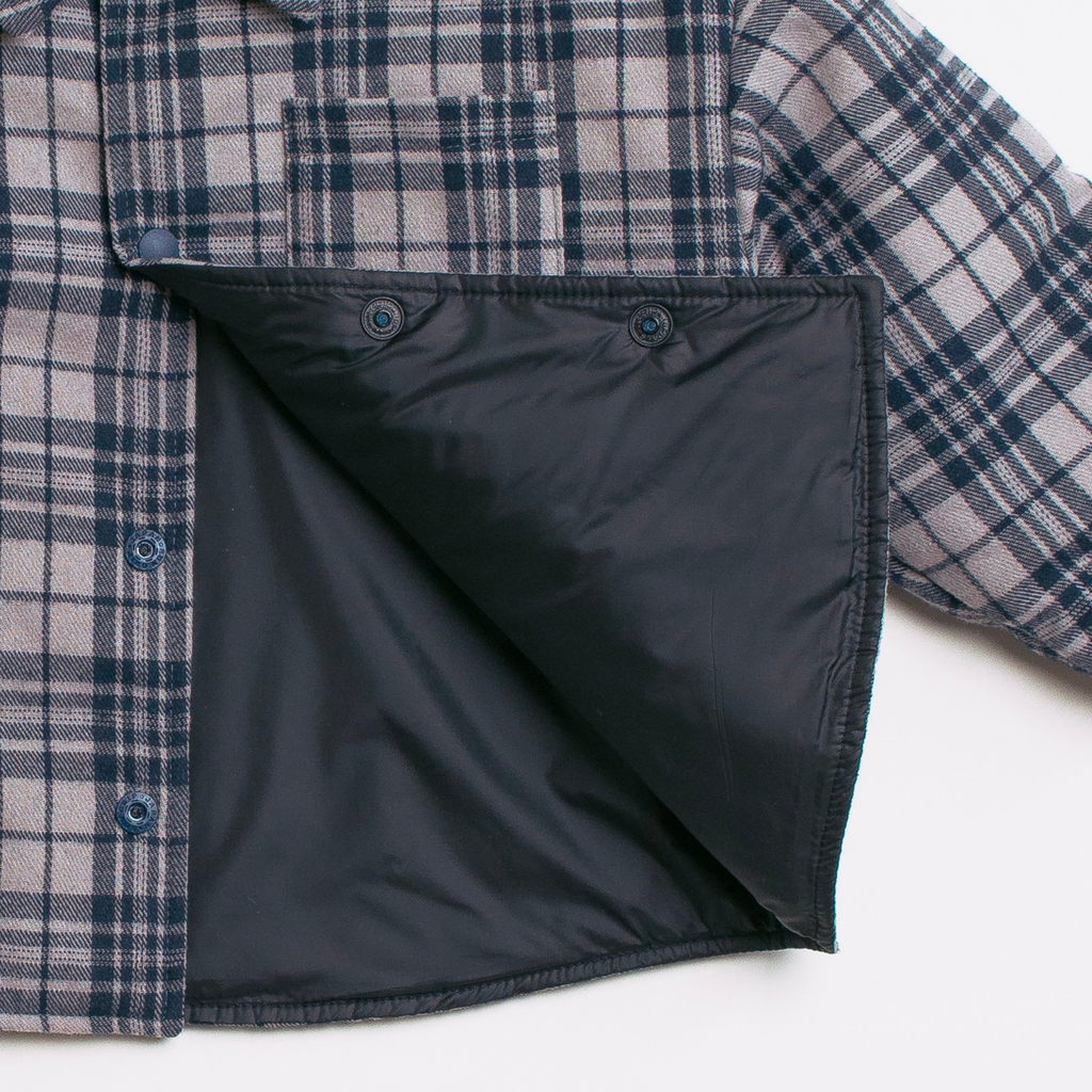 The Reversible