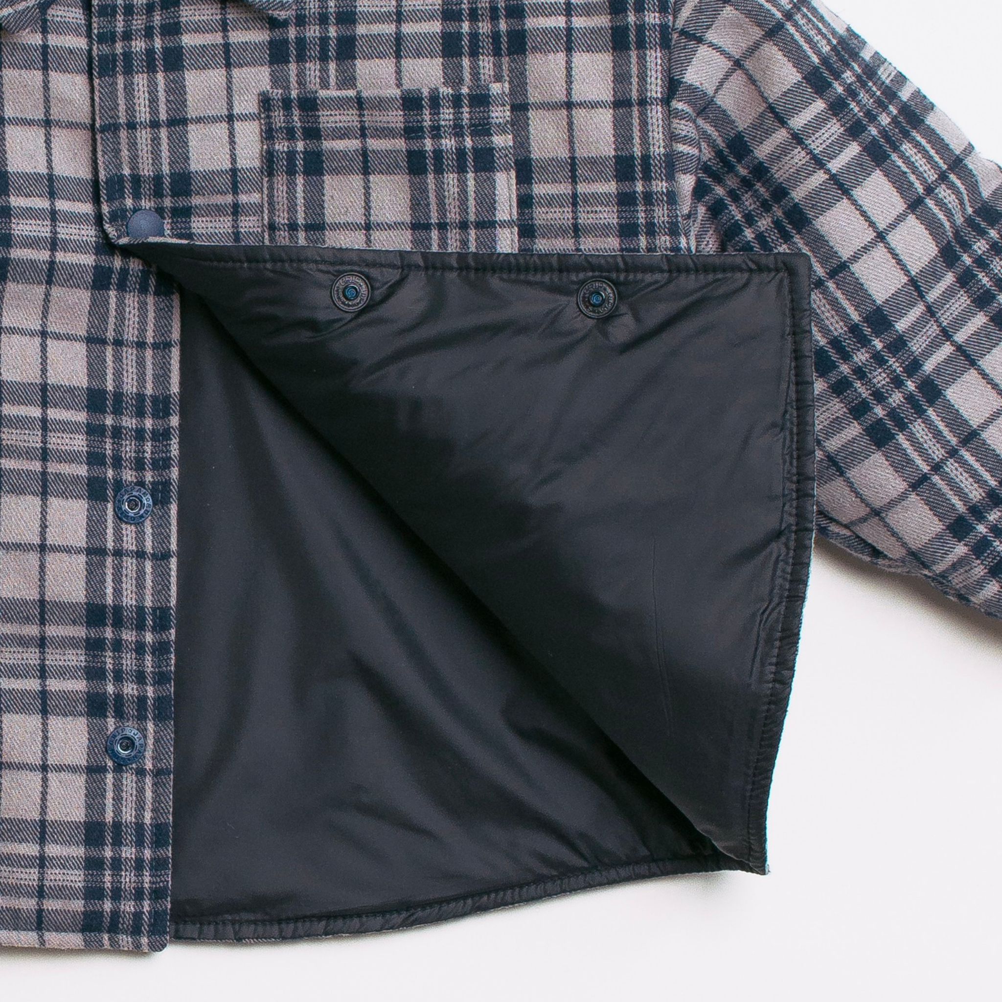 The Reversible