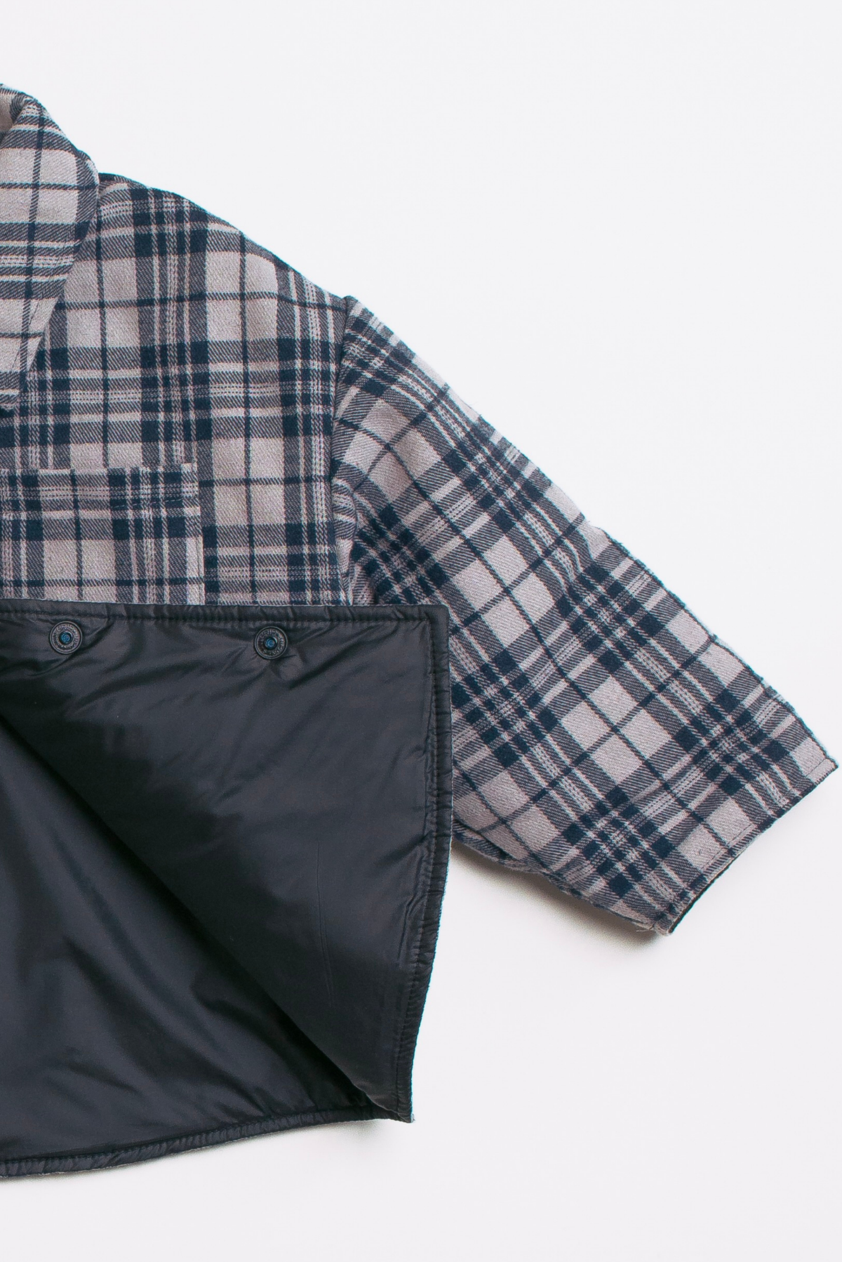 [Pre-order] The Reversible
